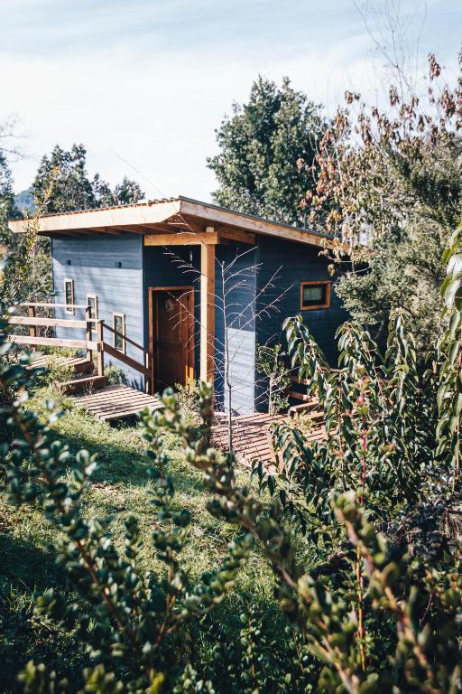 Wincarayen Lodge & Cabañas - 5