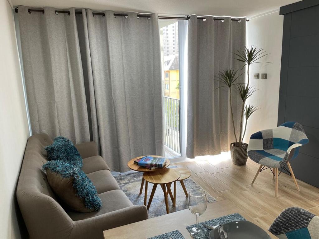 Cozy apartment - 1