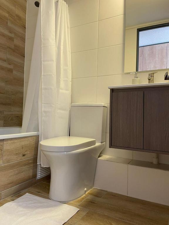 Cozy apartment - 4