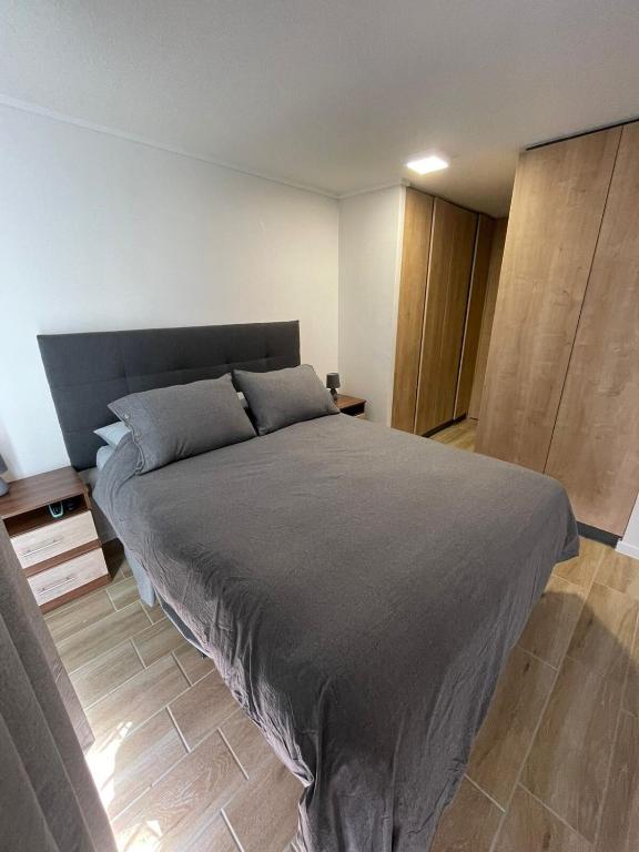 Cozy apartment - 5
