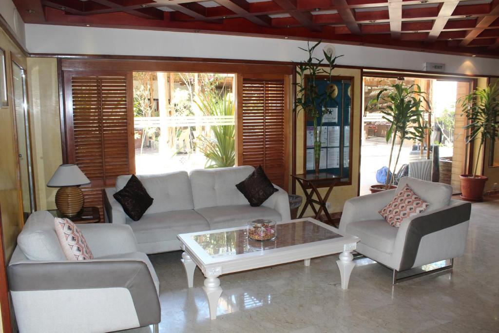 Lido Hotel photo