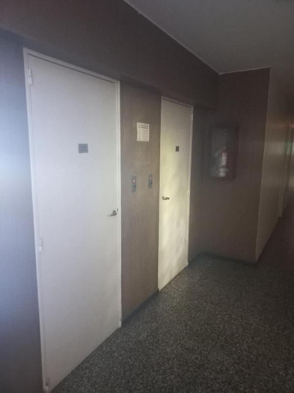Modern Apartment in Central Park, City of Mendoza - 2