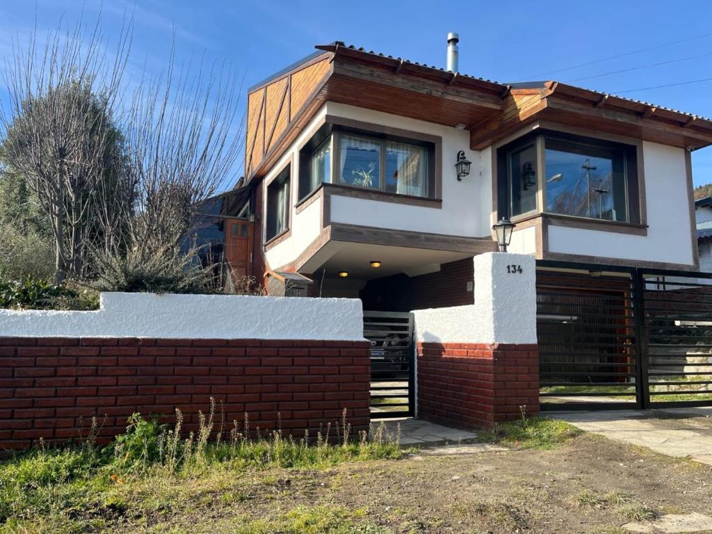 Belgrano Loft Central 134 San Carlos de Bariloche - 4