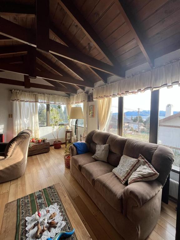 Belgrano Loft Central 134 San Carlos de Bariloche - 5