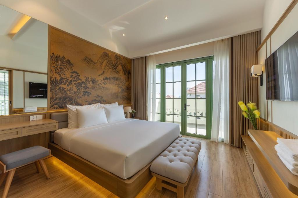 S-Solution Villa Phu Quoc by DDH