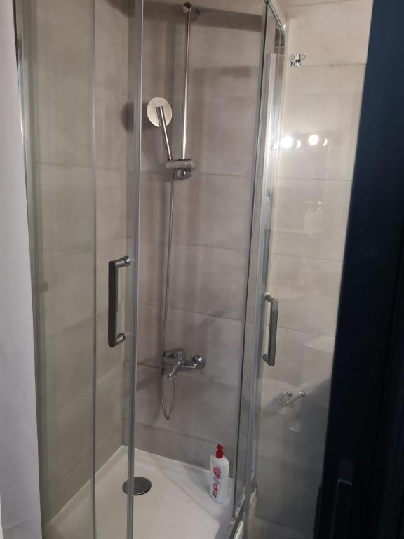 Atypique 1BR Central - Paris VI - 2