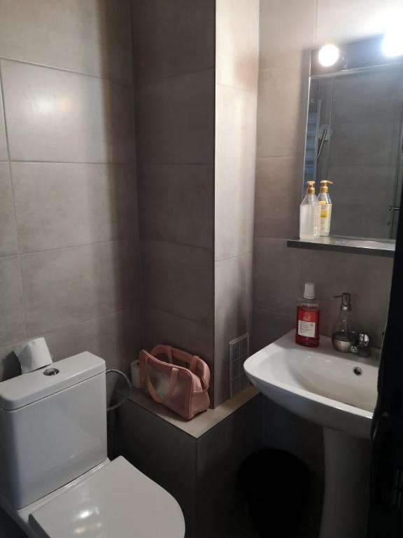 Atypique 1BR Central - Paris VI - 3