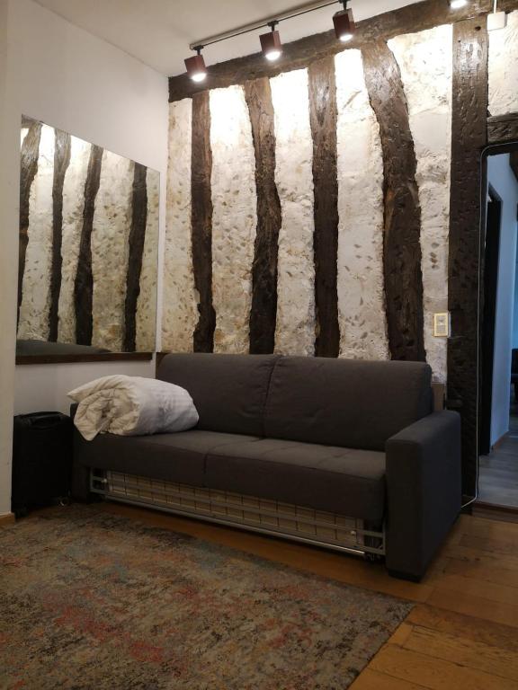 Atypique 1BR Central - Paris VI - 5
