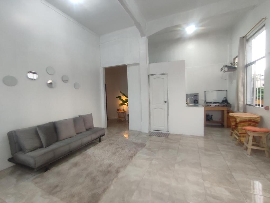 Pachamic House - 2