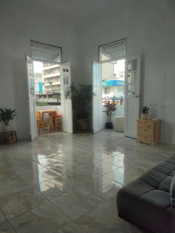 Pachamic House - 4