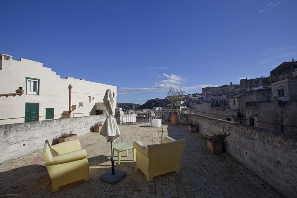 Antico Convicino Rooms Suites & SPA photo
