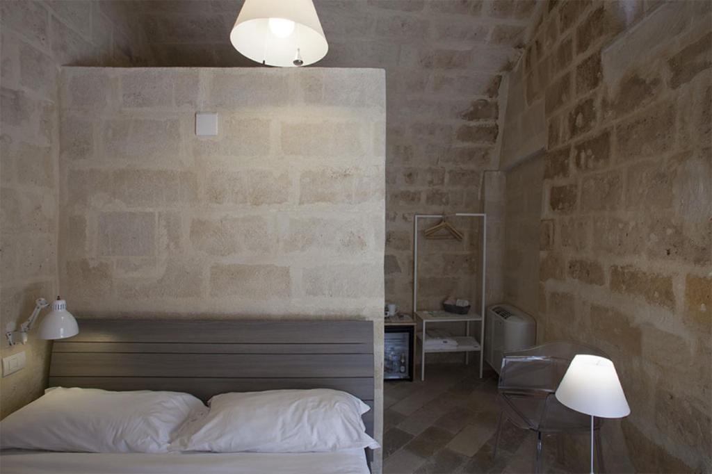 Antico Convicino Rooms Suites & SPA photo