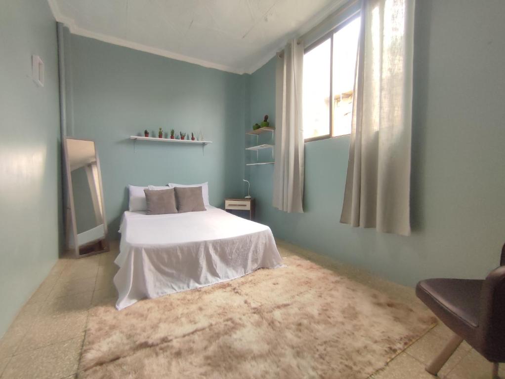 Pachamec House - 3