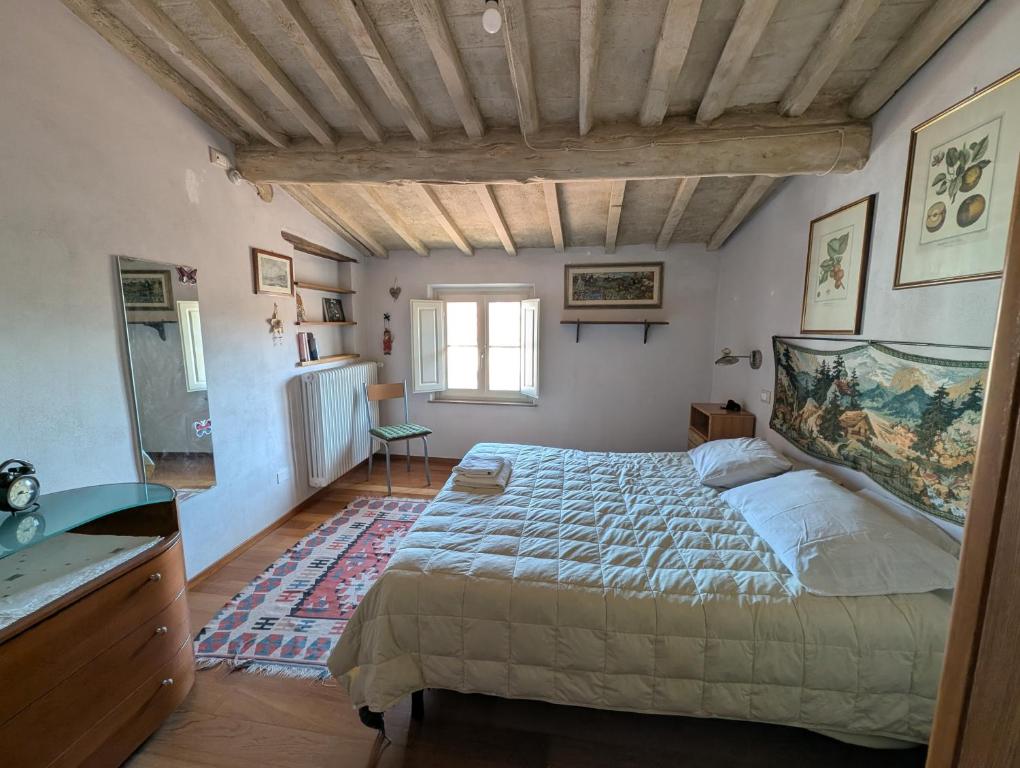 da Francesco rooms - 3