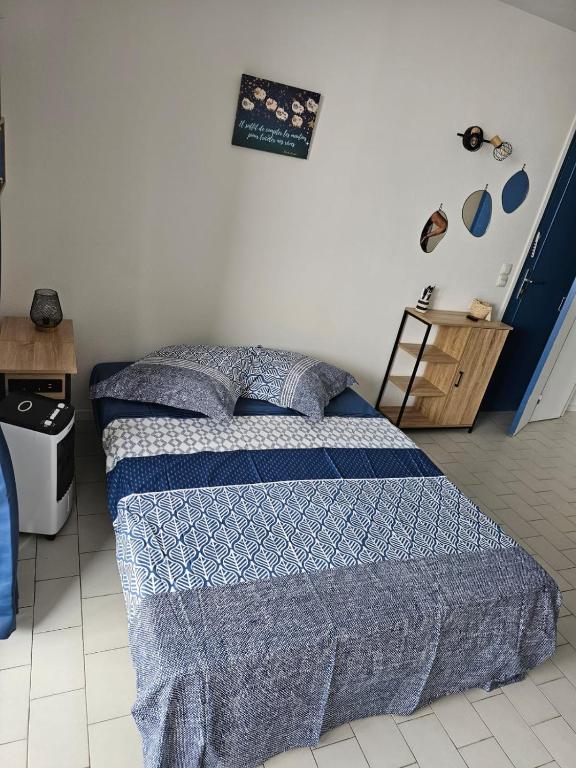 Le lagon bleu - Front de mer - 3