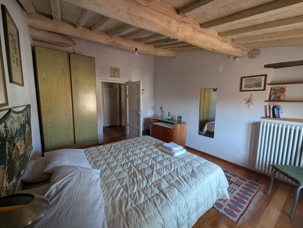 da Francesco rooms - 2