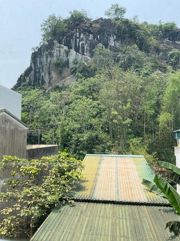 Holly's Hostel Ha Giang B&B