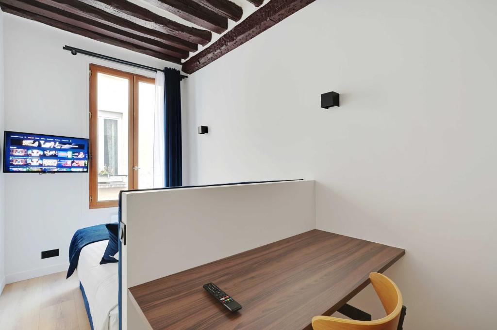 Cosy apartment - 2BR 4P - La Sorbonne Quartier Latin - 3