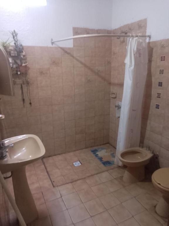 Casa Azul - 1