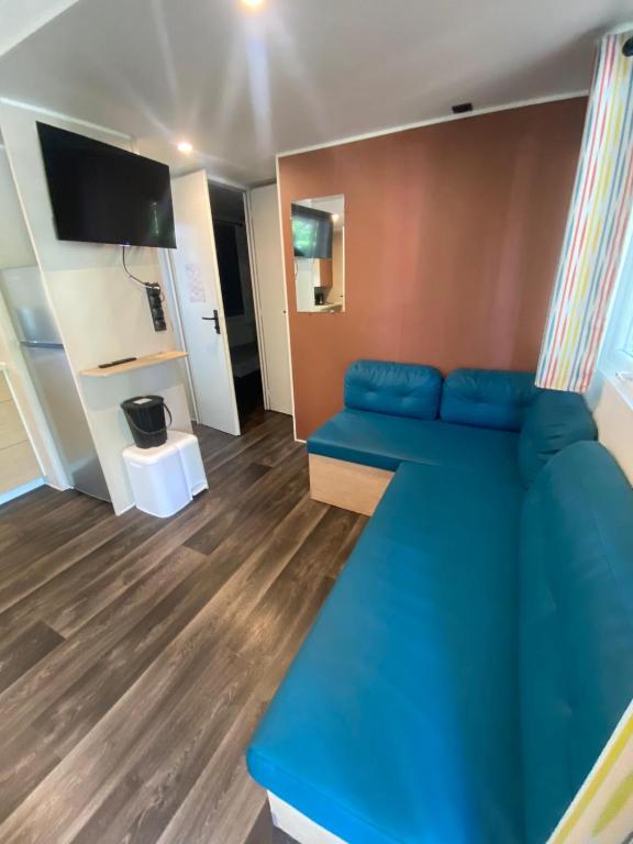 Camping Mayotte, Biscarosse - 5