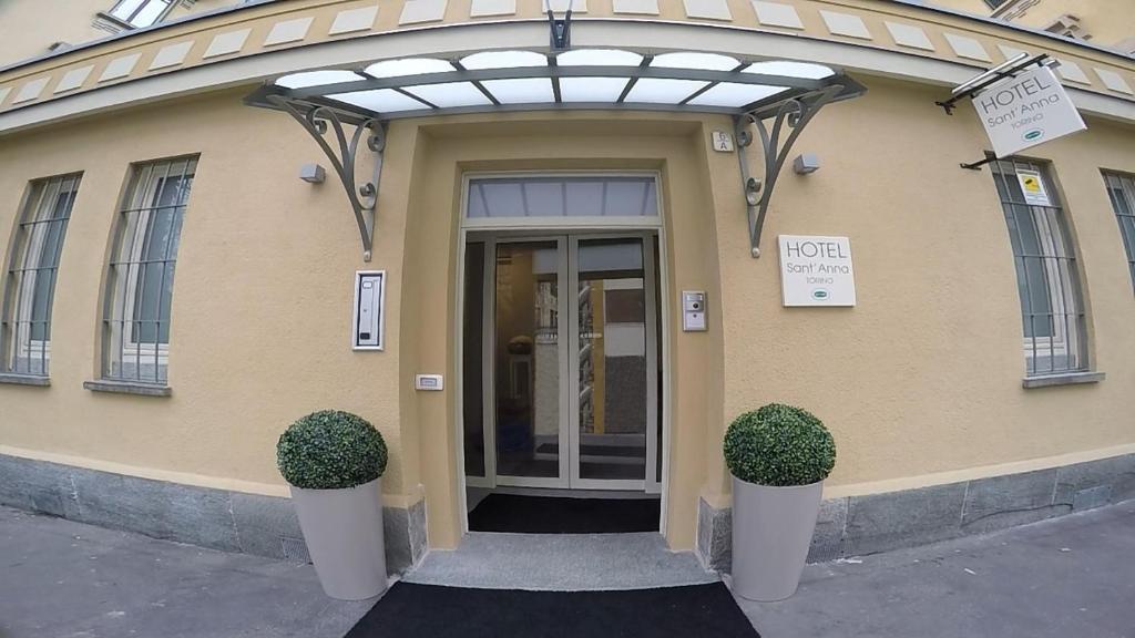 Hotel Sant'Anna photo