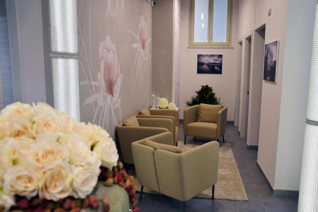 Hotel Sant'Anna — Hotel in Turin