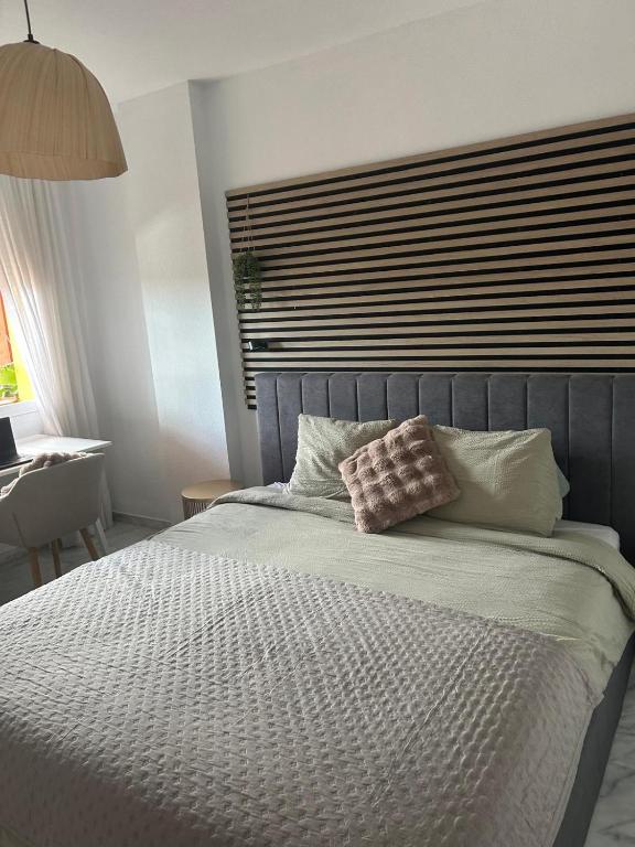 Apartamento La Vida - Marbella - Seaview - 3