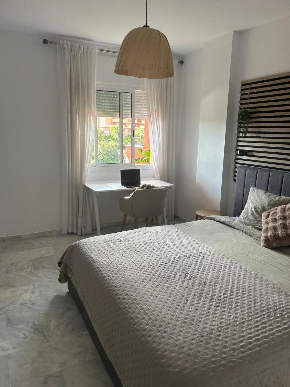 Apartamento La Vida - Marbella - Seaview - 4