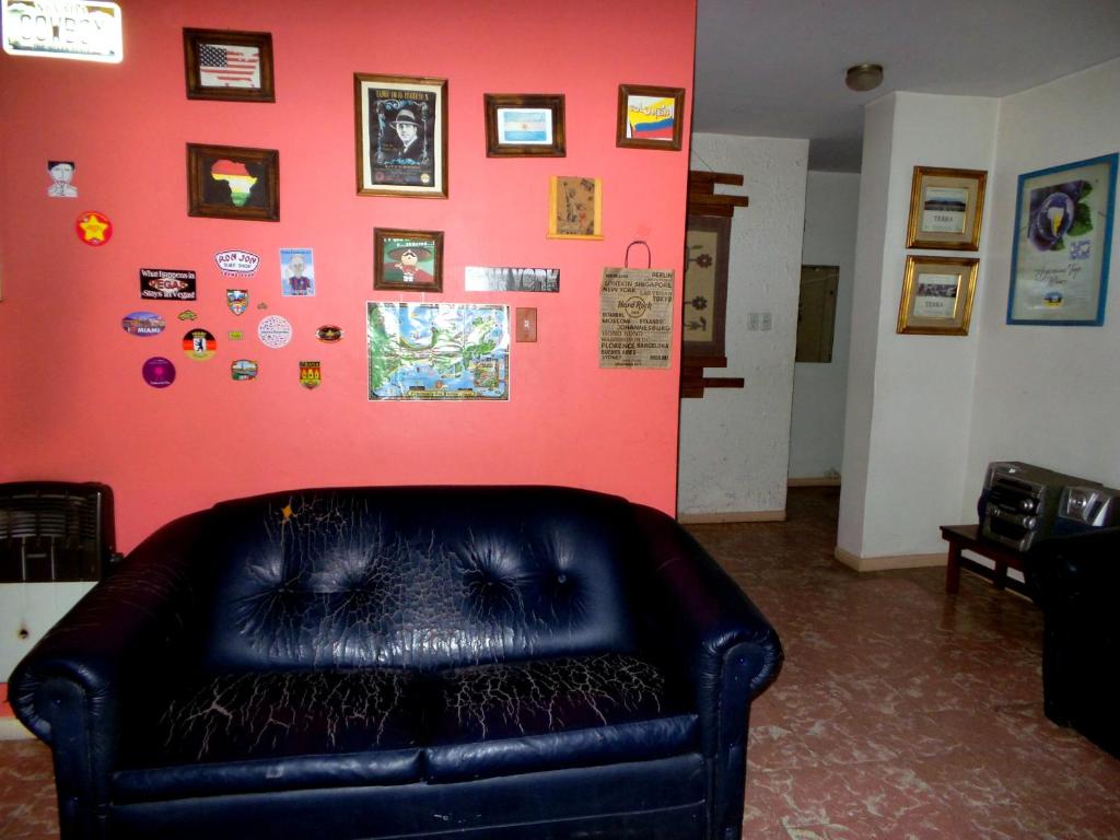 공용 라운지/TV 시청 구역