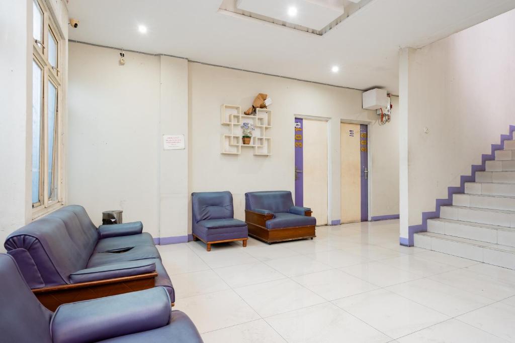 Facilities