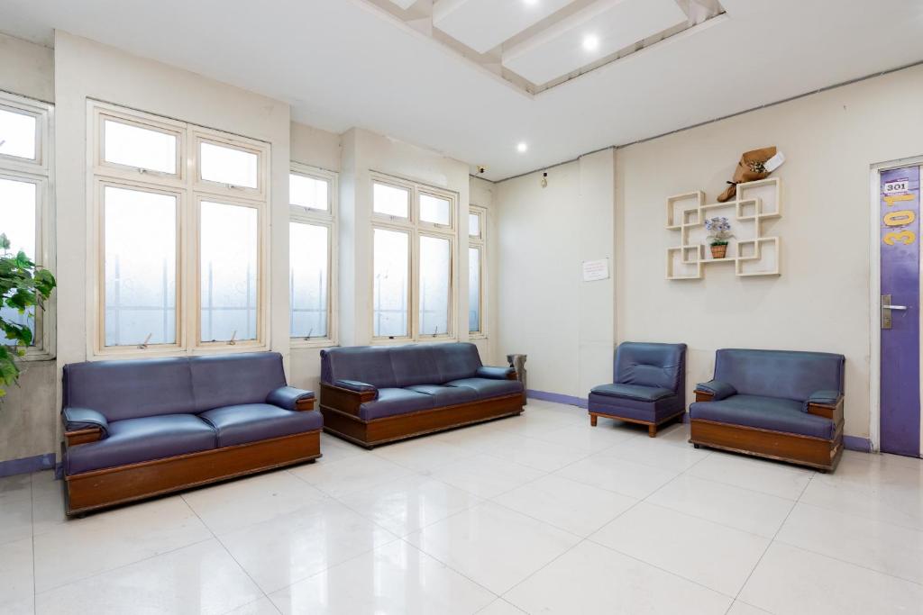 Facilities