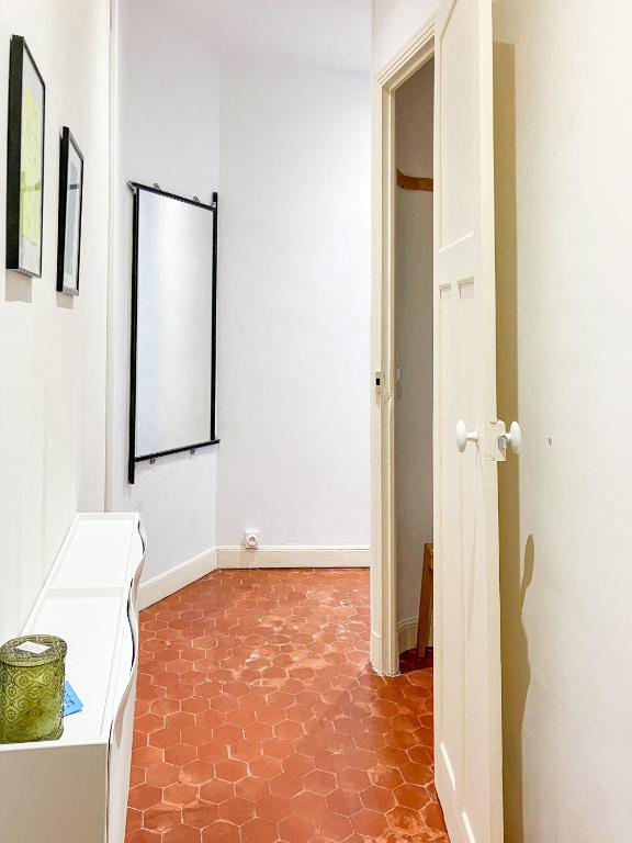 Appartement in front of Villa Arson, North Nice - 5