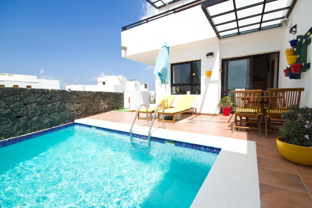 Casa Claudia - By AZ Rentals - 1