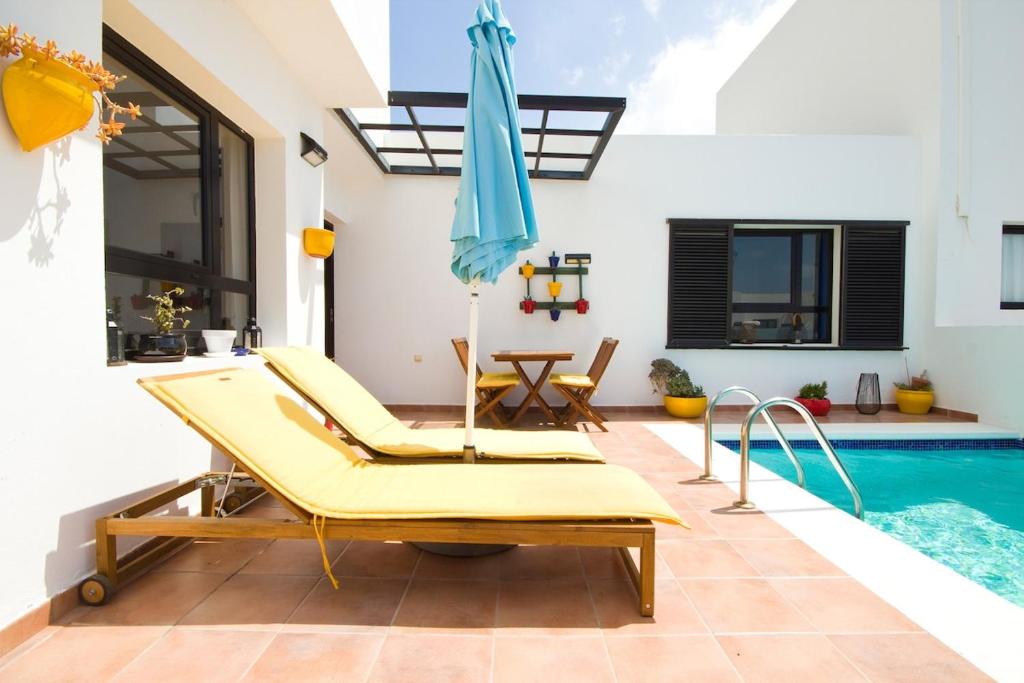 Casa Claudia - By AZ Rentals - 2