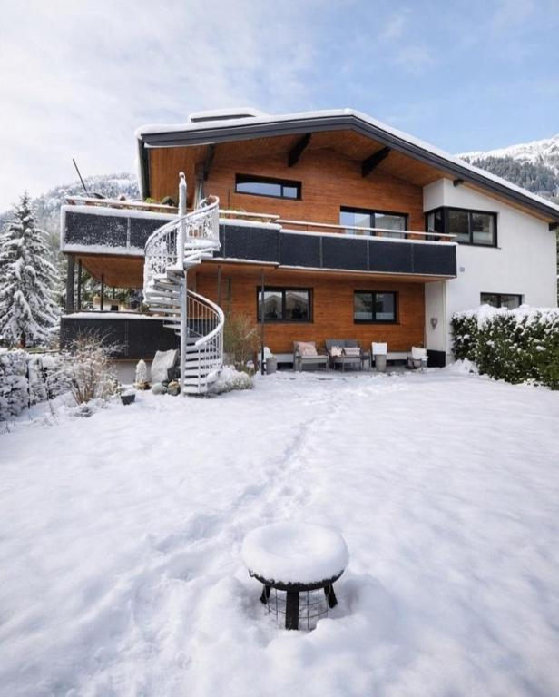 Apartment Talblick - 4