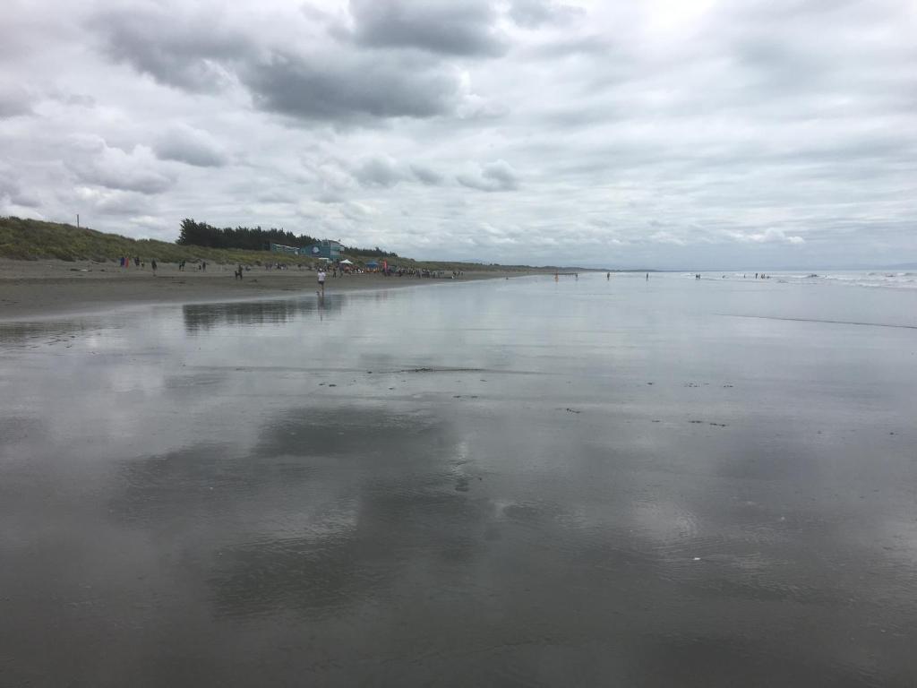 Sandy Feet Accommodation photo