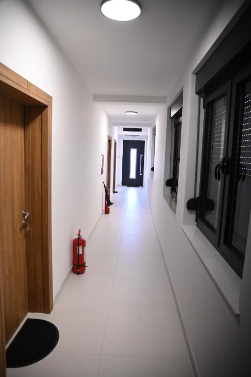 Apartmani Demi - 2
