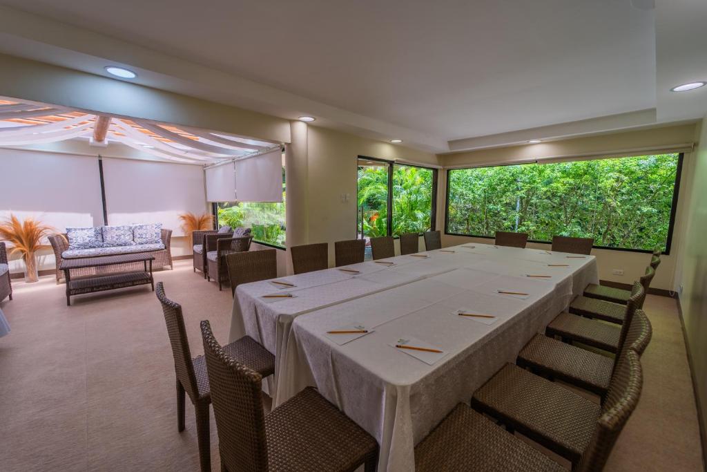 Meeting room / ballrooms