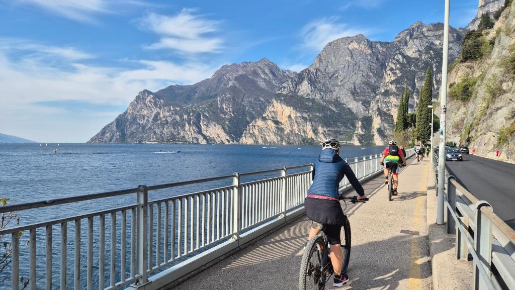 Lake Garda Bike&Hike Apartment - 2