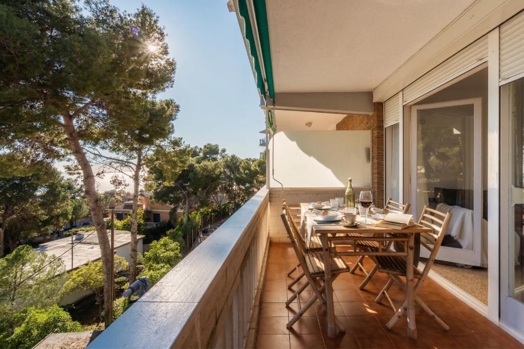 Mediterranean Way - Cye 205 - 3