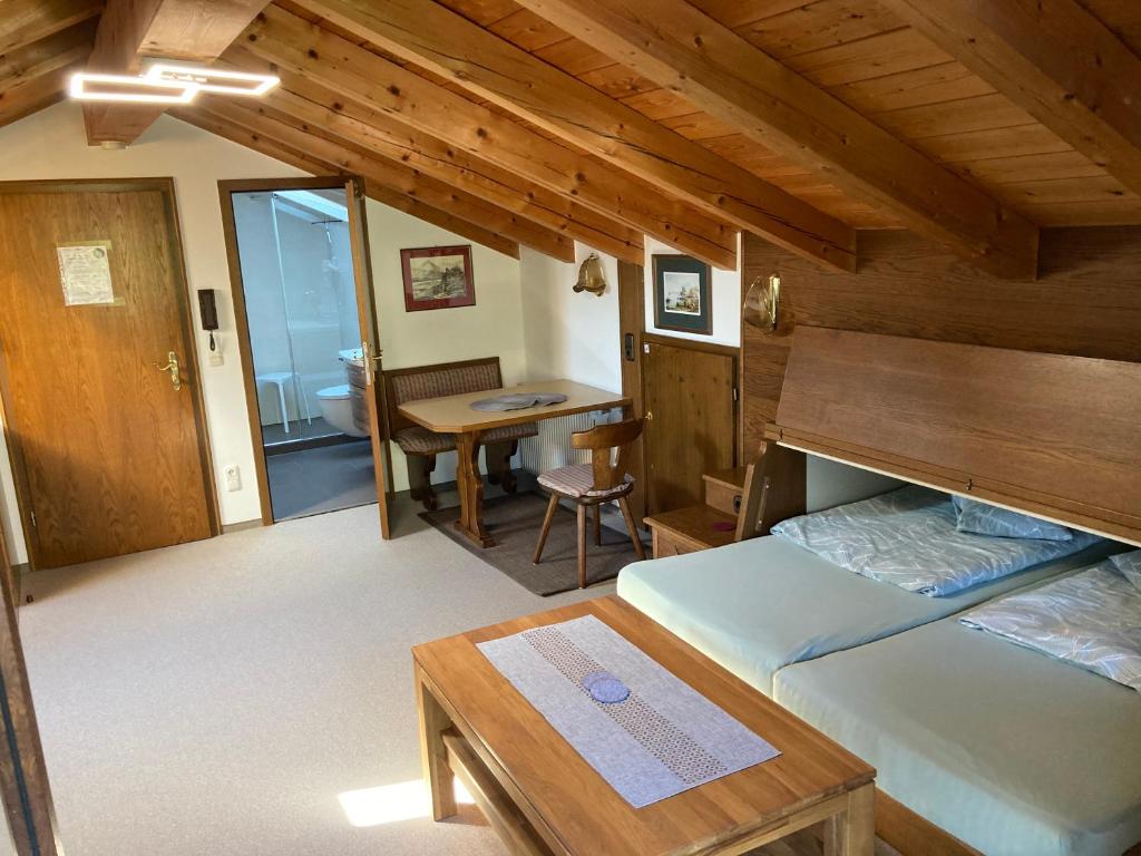 Ferienwohnung Kaisersberger - 5