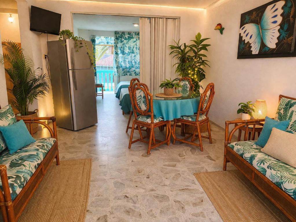 Suites Acapulco Real - 1