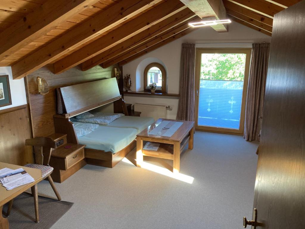 Ferienwohnung Kaisersberger - 2