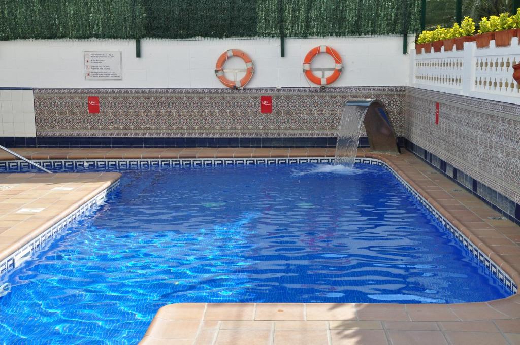 Casablanca Suites - Adults Only — Calella, Catalonia