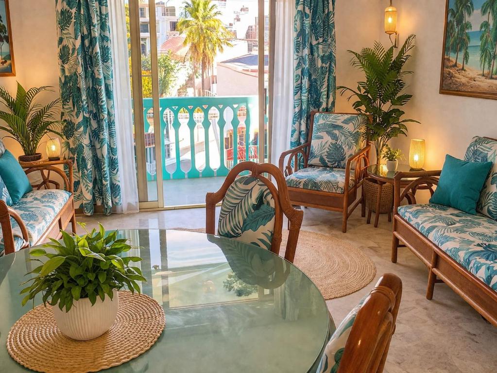 Suites Acapulco Real - 3