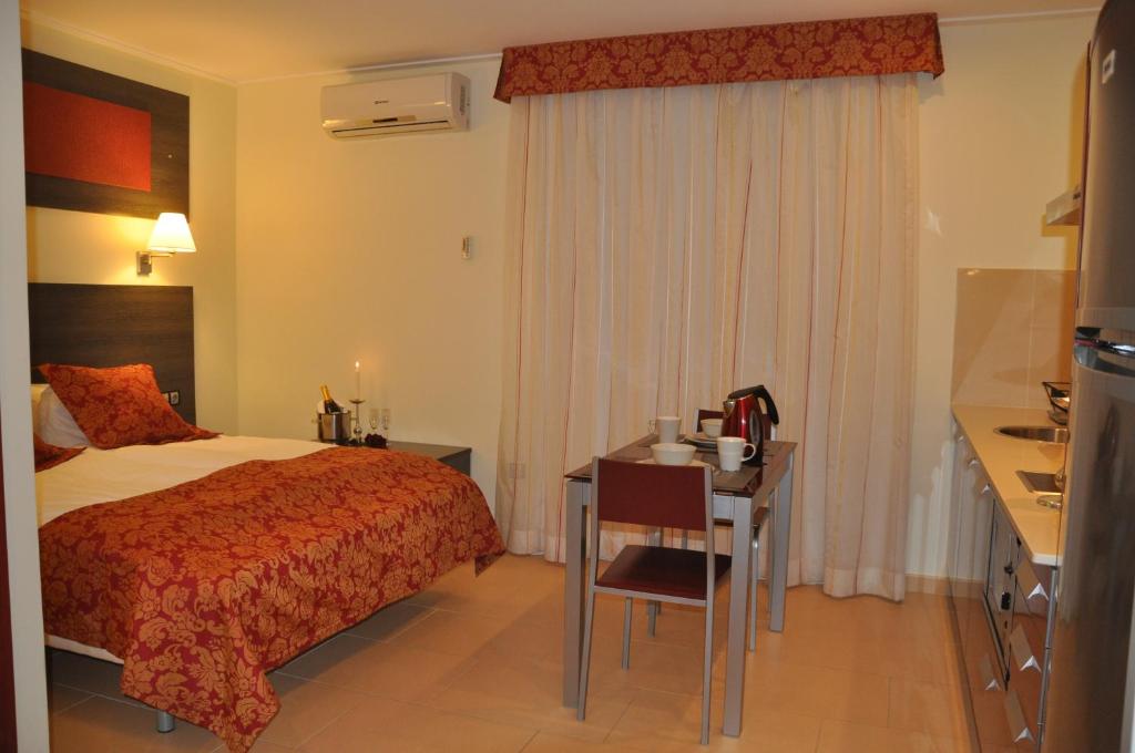 Casablanca Suites - Adults Only — Calella, Catalonia