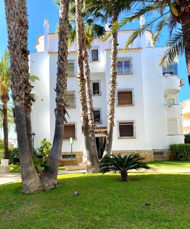 Apartamento Palmar Denia - 2