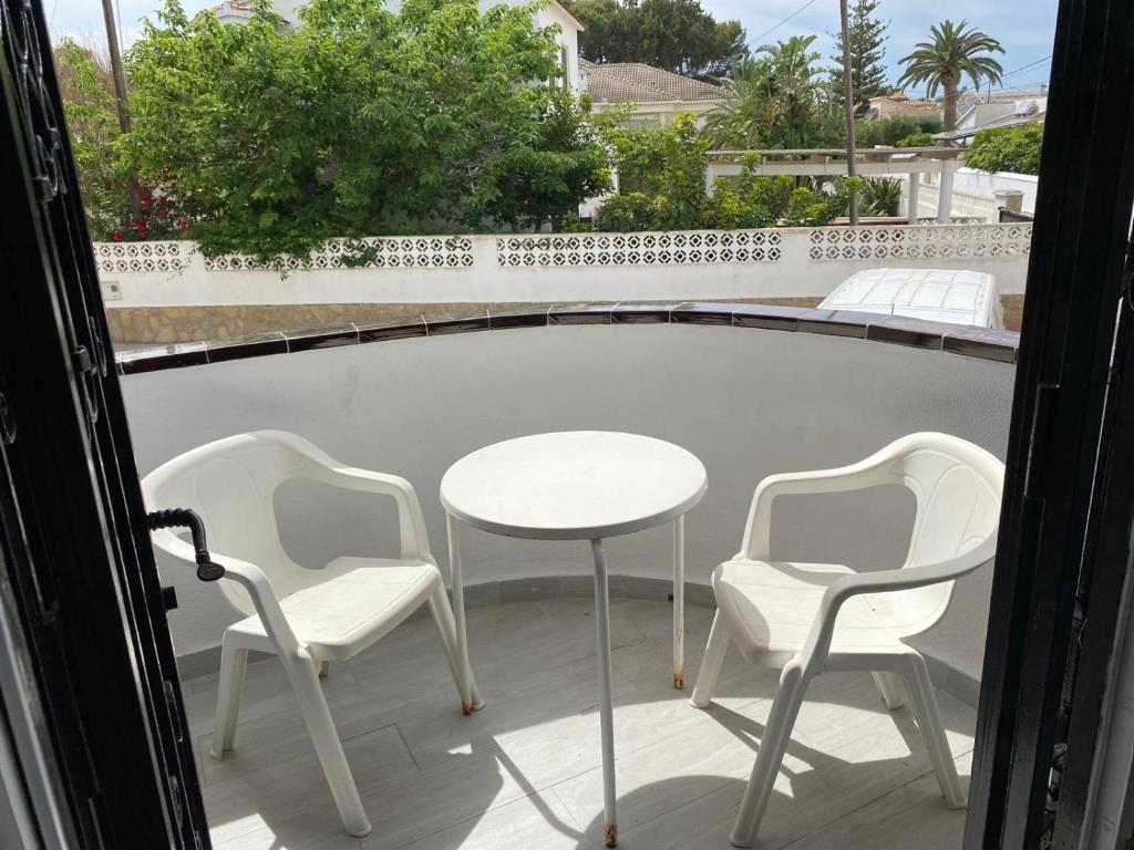 Apartamento Palmar Denia - 4