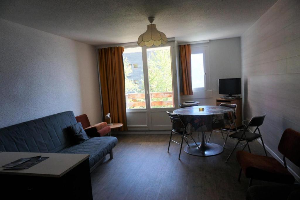 Résidence Rond Point I - studio 4 personnes MAE-2842 - 1