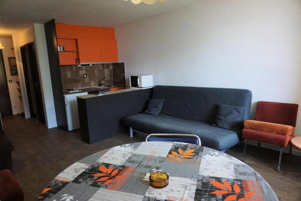 Résidence Rond Point I - studio 4 personnes MAE-2842 - 2